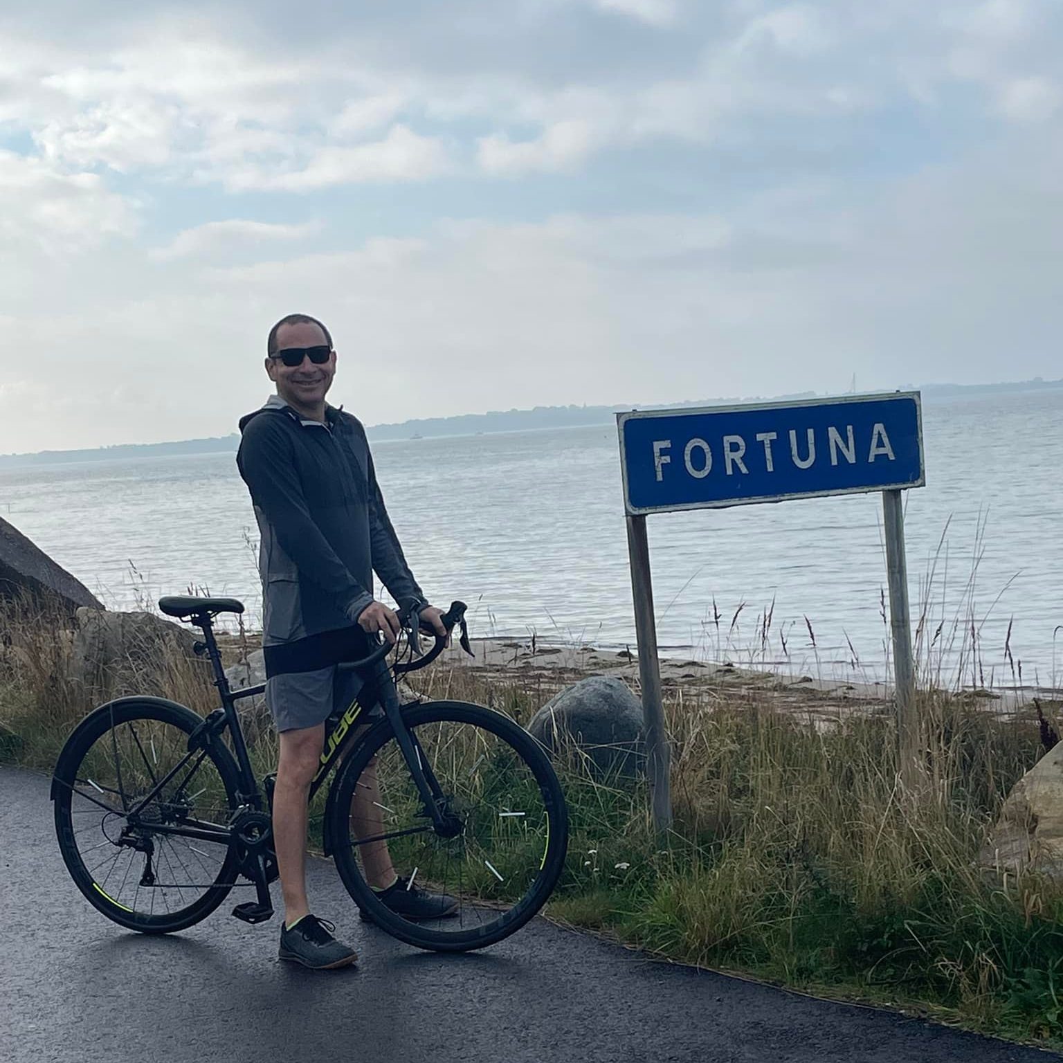 cusca bikes, copenhagen 